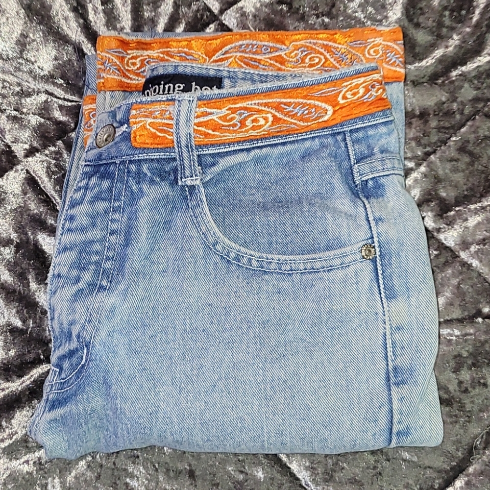 Denim Jeans - Picture 4 of 4